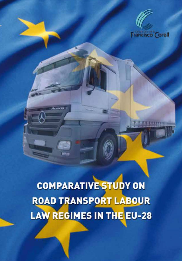 Comparative study on road transport labour law regimes in the EU-28