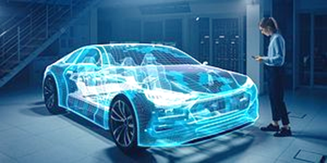 Evento “La ciudadanía ante las nuevas tecnologías del vehículo ligero”, fecha 4 de octubre de 2022