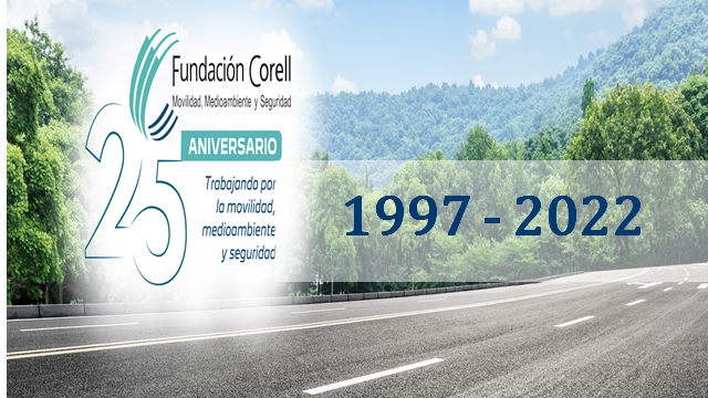 Celebración 25 Aniversario de la Fundación Corell – Diciembre 2022