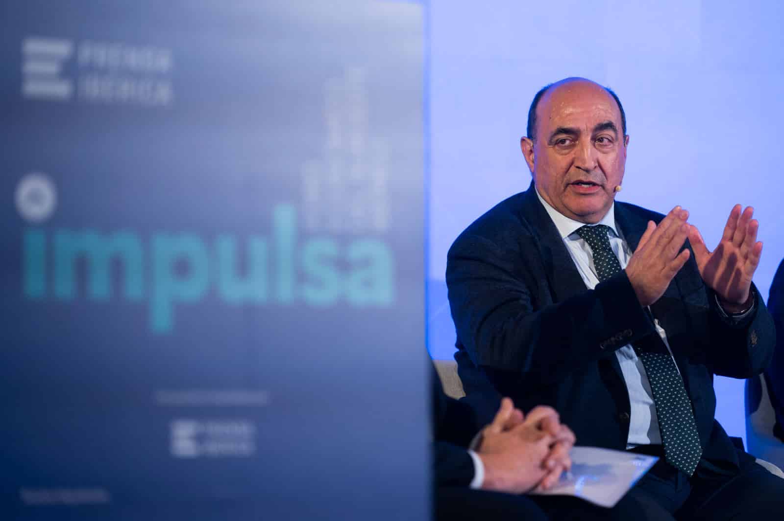 La Fundación Corell en el Foro Económico del Suroeste Ibérico: cooperación y oportunidades transfronterizas