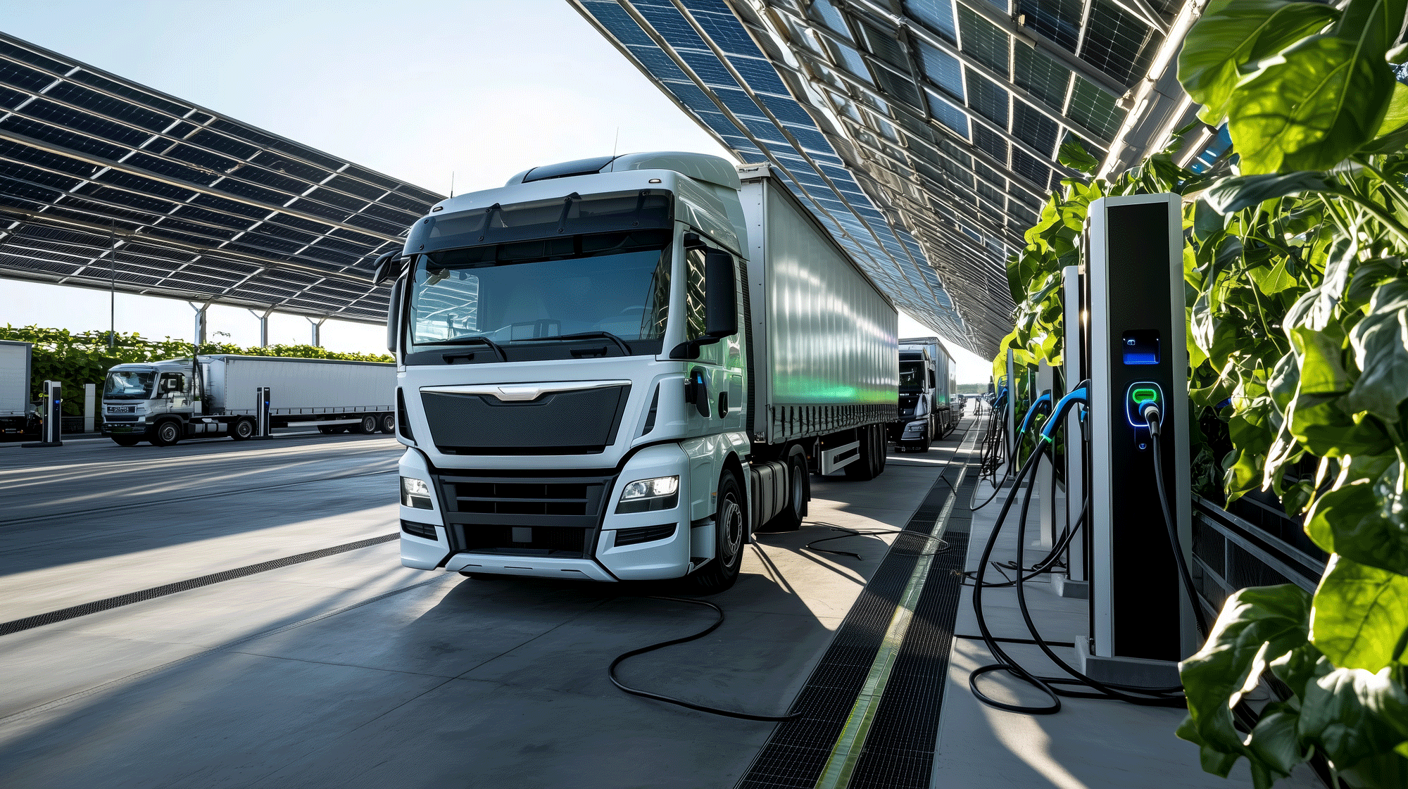 La descarbonización del transporte entra en una nueva etapa: de los objetivos a las soluciones reales