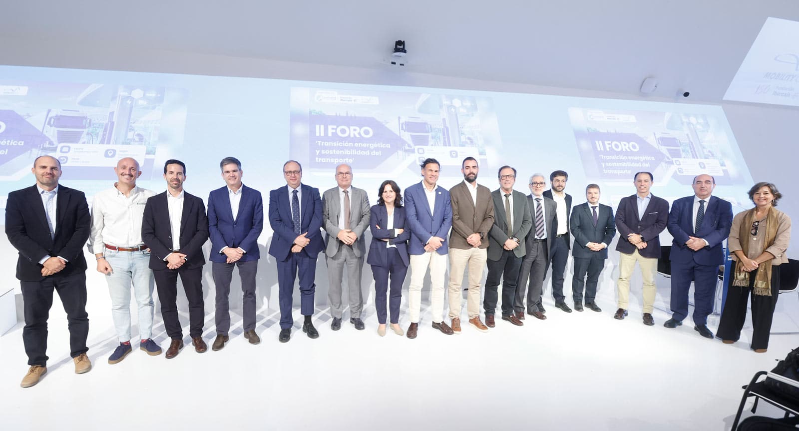 La transición energética del transporte exige combinar sostenibilidad, tecnología y competitividad