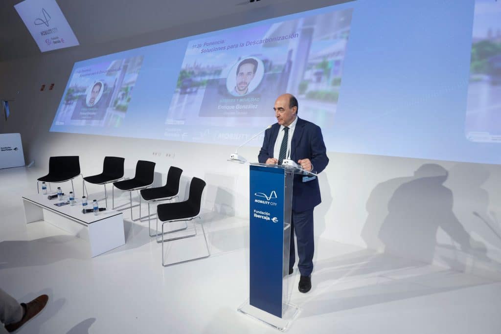 II Foro “Transición Energética y Sostenibilidad del Transporte”