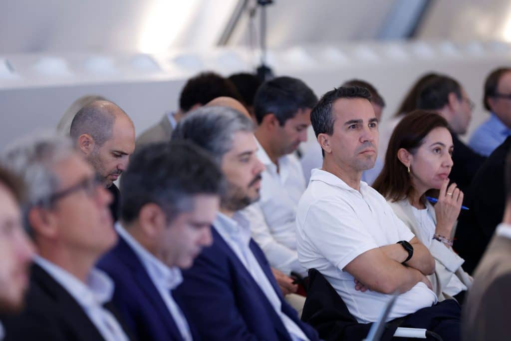 II Foro “Transición Energética y Sostenibilidad del Transporte”