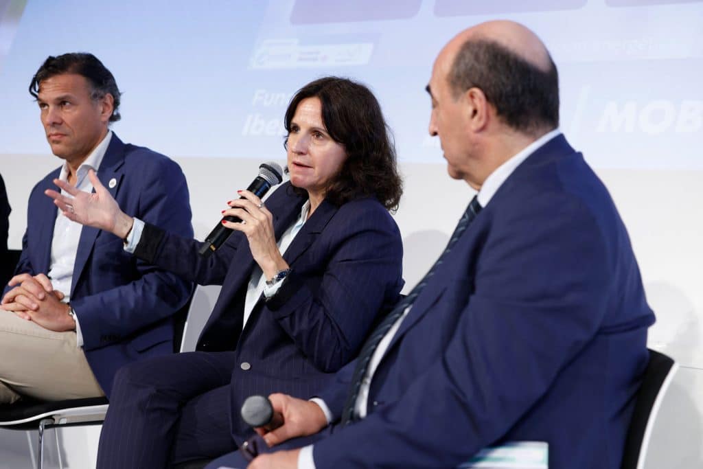 II Foro “Transición Energética y Sostenibilidad del Transporte”