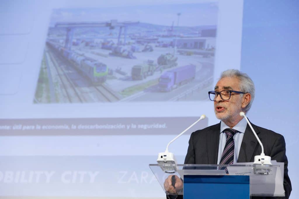 II Foro “Transición Energética y Sostenibilidad del Transporte”