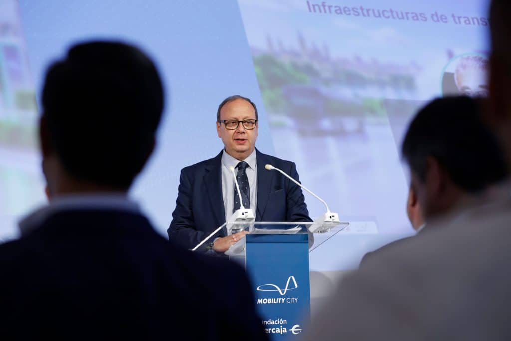 II Foro “Transición Energética y Sostenibilidad del Transporte”