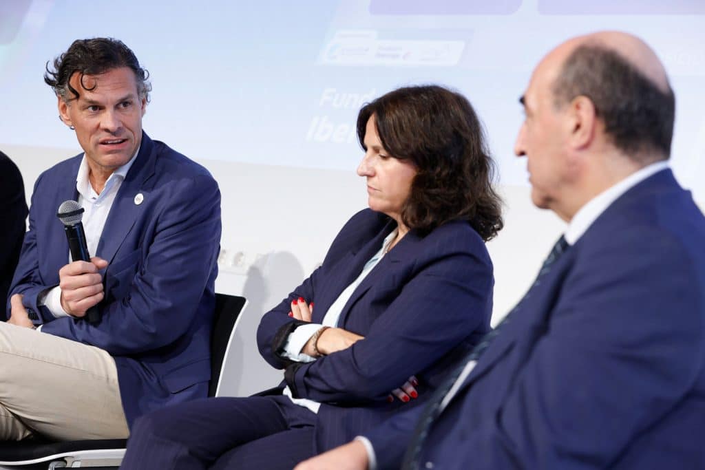 II Foro “Transición Energética y Sostenibilidad del Transporte”