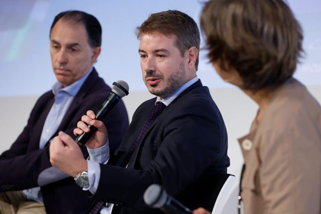 II Foro “Transición Energética y Sostenibilidad del Transporte”