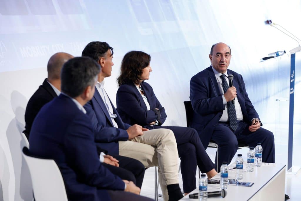 II Foro “Transición Energética y Sostenibilidad del Transporte”