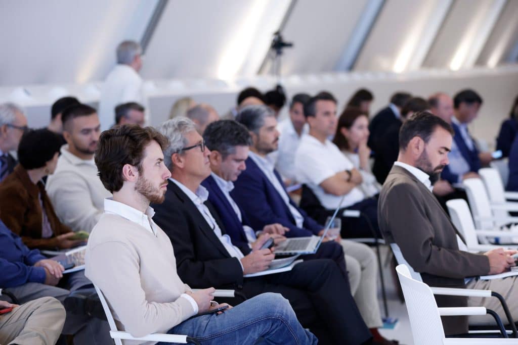 II Foro “Transición Energética y Sostenibilidad del Transporte”